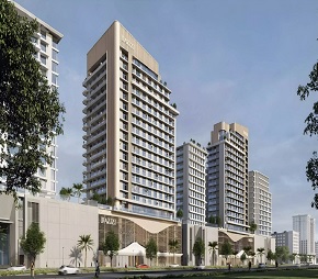 Azizi Leily, Al Jaddaf, Dubai