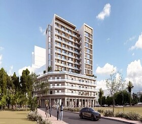 Azizi Lina, Jebel Ali Industrial Area Dubai