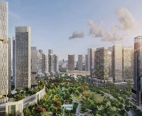 Azizi Milan 20, City of Arabia Dubai