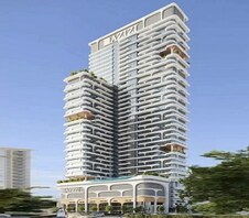 Azizi Milan 9,City of Arabia,Dubai