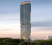 Azizi Milan 9, City of Arabia, Dubai