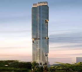Azizi Milan 9, City of Arabia Dubai