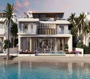 Azizi Monaco Mansions, Dubai South, Dubai