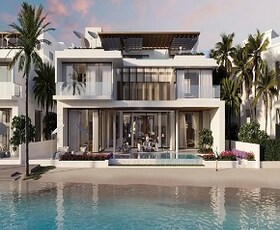 Azizi Monaco Mansions, Dubai South Dubai