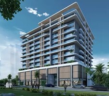 Danube Starz,Al Furjan,Dubai