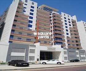 Azizi Orchid, Al Furjan Dubai