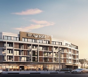 Azizi Park Avenue Residence, Nad Al Sheba Dubai