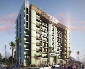 Azizi Pearl Apartments, Al Furjan Dubai