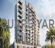 Ellington Kensington Waters,Meydan City,Dubai