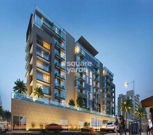 Azizi Phase 5, Meydan City, Dubai