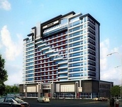 Azizi Plaza Serviced Apartments