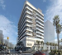 Azizi Raffi, Al Furjan, Dubai