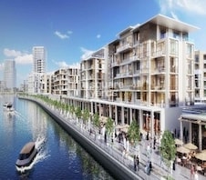 Azizi Riviera Phase 3 Featured Image