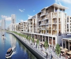 Azizi Riviera Phase 3, Mohammed Bin Rashid City Dubai
