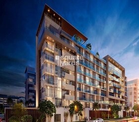 Azizi Riviera, Mohammed Bin Rashid City Dubai