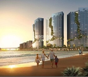 Azizi Riviera Reve Apartments, Mohammed Bin Rashid City Dubai