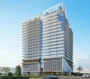 Azizi Ruby, Jumeirah Village Circle (JVC), Dubai