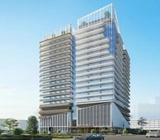 Luxury Family Residence,Jumeirah Village Circle (JVC),Dubai