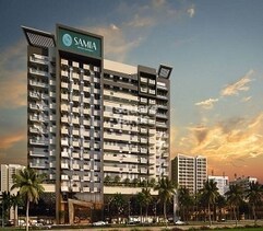 Azizi Samia Serviced Apartments
