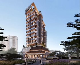 Azizi Sikander, Al Furjan Dubai