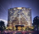 Azizi Star Serviced Apartments Image