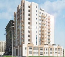 Azizi Tulip Residence, Al Furjan, Dubai