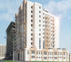 Azizi Tulip Residence