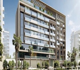 Azizi Vista, Dubai Studio City Dubai