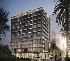 Azizi Lina,Jebel Ali Industrial Area,Dubai