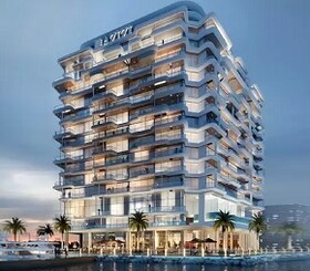 Azizi Wasel, Dubai Island Dubai