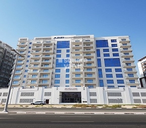 Azizi Yasamine Residences, Al Furjan, Dubai