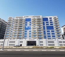 Azizi Yasamine Residences, Al Furjan, Dubai