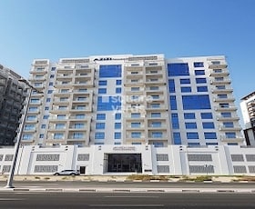 Azizi Yasamine Residences, Al Furjan Dubai
