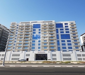 Azizi Yasamine Residences, Al Furjan Dubai