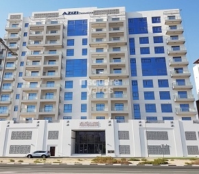 Azizi Yasamine Residence, Emaar South, Dubai