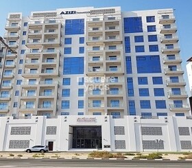 Azizi Yasamine Residence, Emaar South Dubai