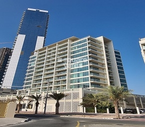Bahia 1, Al Sufouh, Dubai