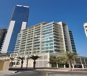Bahia 1, Al Sufouh Dubai