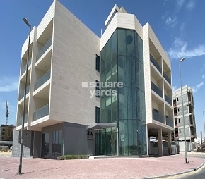 Bahia Residence, Dubai Silicon Oasis, Dubai