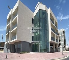 Bahia Residence Featured Image