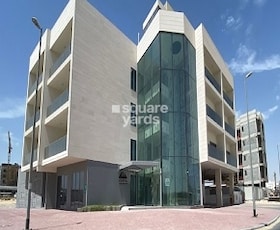 Bahia Residence, Dubai Silicon Oasis Dubai