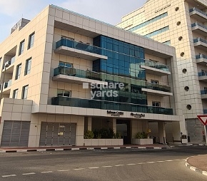 Bahwan Centre in Umm Al Sheif