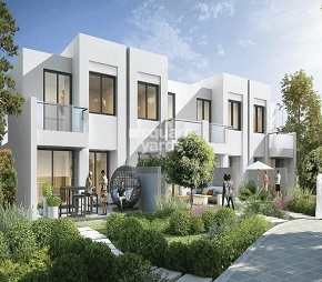 Bahya Villas, DAMAC Hills 2 (Akoya by DAMAC) Dubai