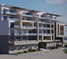 Bali Residences Featured Image