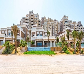 Balqis Residence Palm Jumeirah, World Trade Centre, Dubai