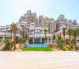 Balqis Residence Palm Jumeirah, World Trade Centre Dubai