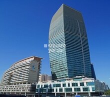 U Bora Tower, Business Bay, Dubai