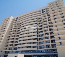 Bangash Royal Residence, Dubai Sports City, Dubai