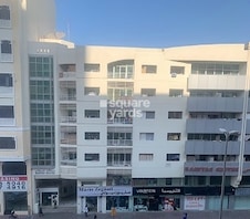 Hyatt Place Dubai Baniyas Square,Al Qusais,Dubai