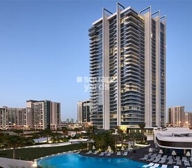 Banyan Tree Residences, Emaar South Dubai
